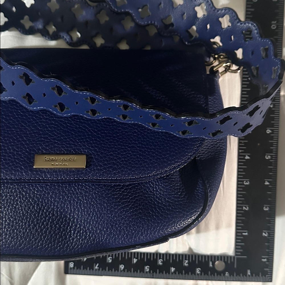 Kate Spade Blue Women's crossbody